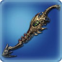 Shinryu's Gunblade